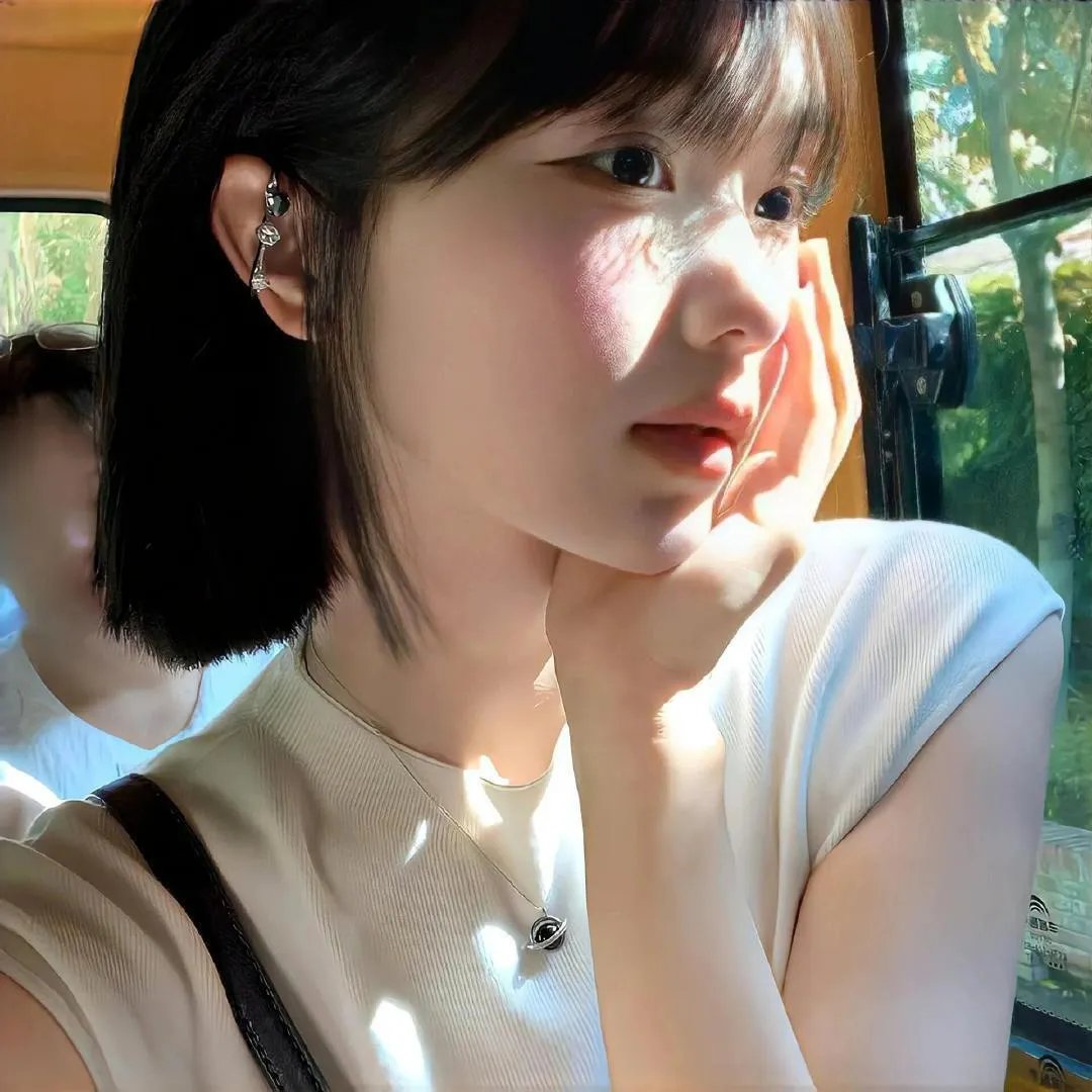 彩色的星星