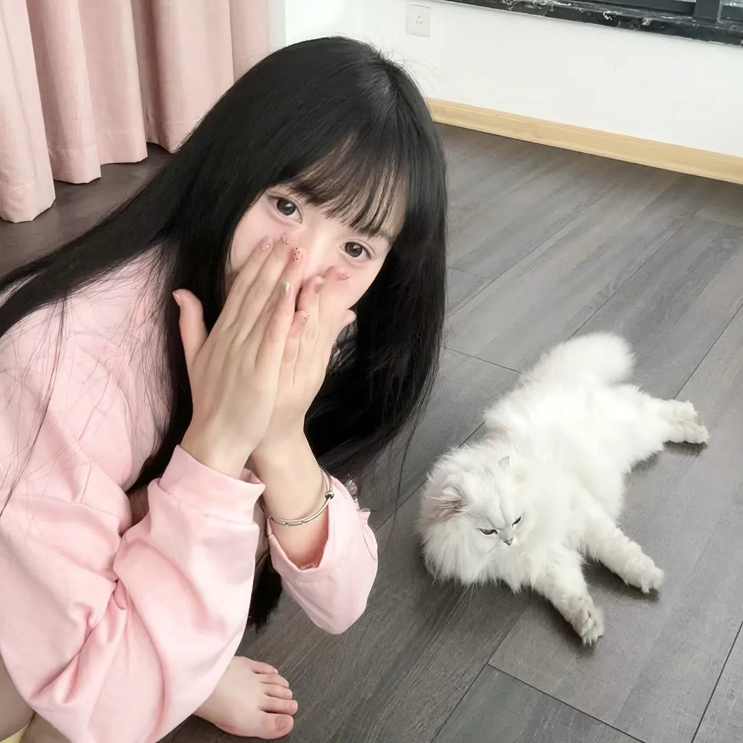 小姐不藏私